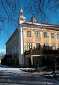 Schlossansicht von S (2006) - © Patrick Schicht