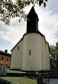 Filialkirche von O (2006) - © Gerhard Reichhalter