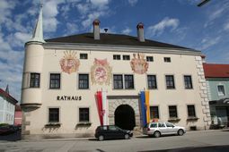 Ansicht von S (2006) - © Gerhard Reichhalter