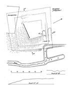 Lageplan (1988) - © Herbert Pöchhacker, K. Wolfram