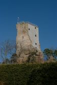 Arbesbach. Ansicht von S (2002) - © Karin Kühtreiber