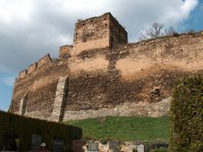 Gars. Der Außenbering von S (2006) - © Patrick Schicht