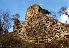 Thunau. Außenansicht des S-Berings (1999) - © Gerhard Reichhalter