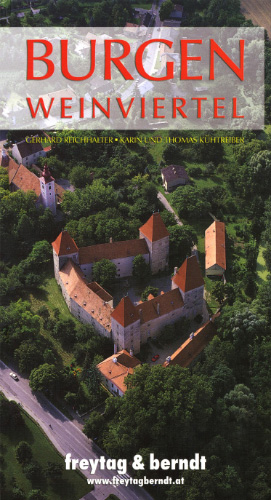Burgen Weinviertel (2005)
